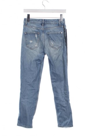 Дамски дънки Mango, Размер XXS, Цвят Многоцветен, Цена 9,58 €