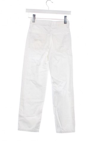 Dámské džíny  Mango, Velikost XS, Barva Bílá, Cena  548,00 Kč