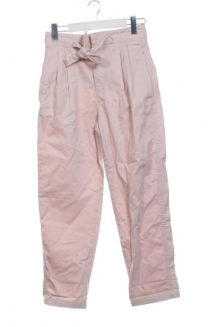 Дамски дънки Mango, Размер XS, Цвят Пепел от рози, Цена 14,31 €