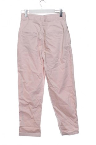 Дамски дънки Mango, Размер XS, Цвят Пепел от рози, Цена 14,31 €