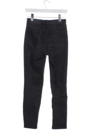 Dámske džínsy  Mango, Veľkosť XS, Farba Sivá, Cena  5,95 €