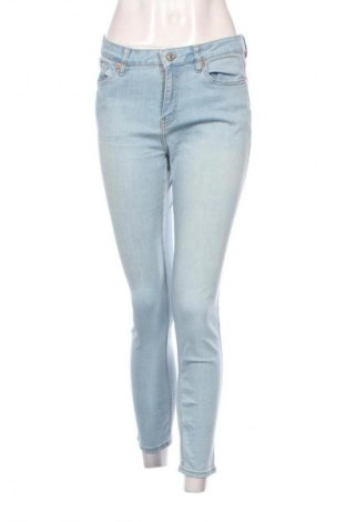 Női farmernadrág Mango, Méret M, Szín Kék, Ár 2 769 Ft