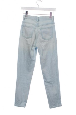 Női farmernadrág Mango, Méret XXS, Szín Kék, Ár 12 670 Ft