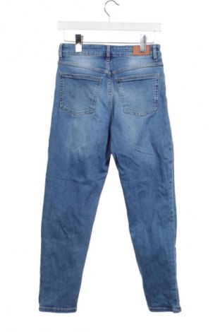 Дамски дънки Mango, Размер S, Цвят Син, Цена 9,68 €