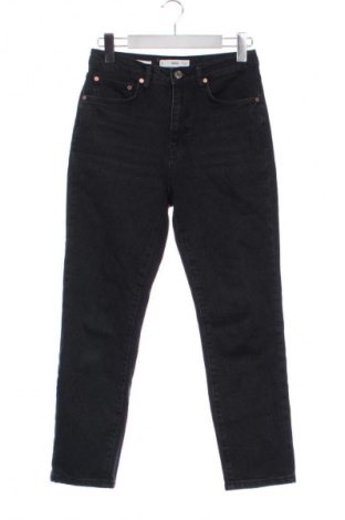 Γυναικείο Τζίν Mango, Μέγεθος S, Χρώμα Μαύρο, Τιμή 9,99 €
