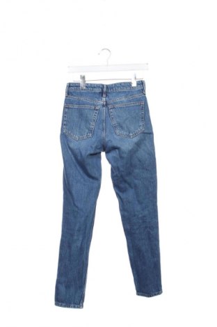 Dámské džíny  Mantaray, Velikost XS, Barva Modrá, Cena  89,00 Kč