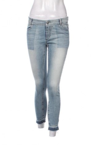Dámské džíny  Marc Cain Sports, Velikost S, Barva Modrá, Cena  491,00 Kč