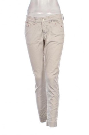 Dámské džíny  Marithe+Francois Girbaud, Velikost L, Barva Béžová, Cena  829,00 Kč