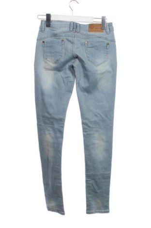 Dámské džíny  Marshall, Velikost S, Barva Modrá, Cena  69,00 Kč