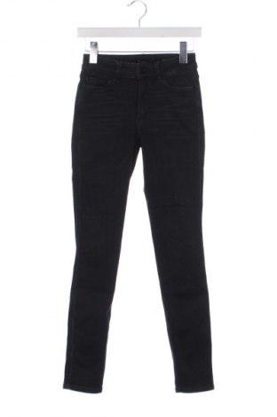 Damen Jeans Massimo Dutti, Größe XXS, Farbe Schwarz, Preis € 10,99
