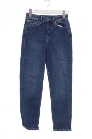 Damskie jeansy Mavi, Rozmiar XS, Kolor Niebieski, Cena 33,99 zł