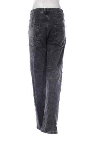 Blugi de femei Maxi Blue, Mărime 3XL, Culoare Gri, Preț 13,99 Lei