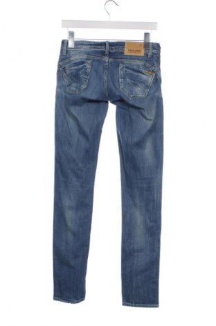 Dámské džíny  Meltin' Pot, Velikost S, Barva Modrá, Cena  378,00 Kč