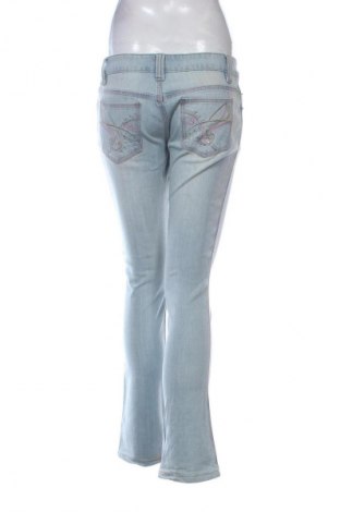 Damskie jeansy Miss Posh, Rozmiar L, Kolor Niebieski, Cena 24,99 zł