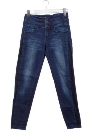 Dámske džínsy  Miss Sixty, Veľkosť XS, Farba Modrá, Cena  16,95 €