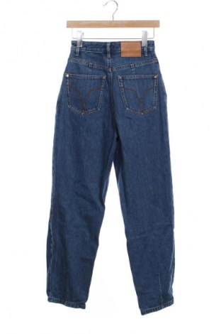 Blugi de femei Miss Sixty, Mărime XXS, Culoare Albastru, Preț 99,99 Lei