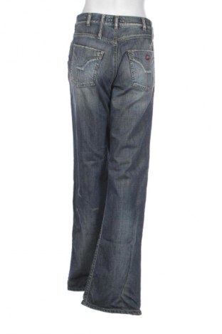 Dámské džíny  Miss Sixty, Velikost L, Barva Modrá, Cena  519,00 Kč