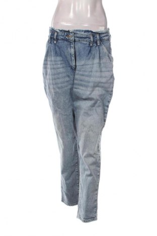 Dámské džíny  Mohito, Velikost M, Barva Modrá, Cena  326,00 Kč