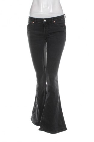 Női farmernadrág Monki, Méret S, Szín Fekete, Ár 6 379 Ft