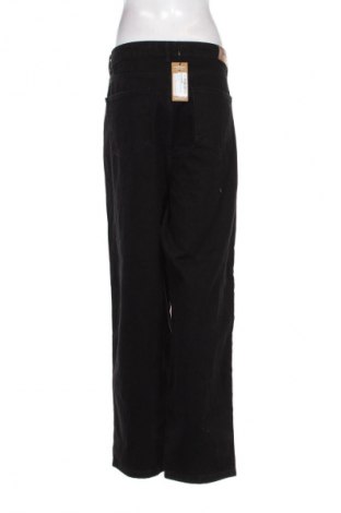 Дамски дънки Nasty Gal, Размер XXL, Цвят Черен, Цена 10,22 €
