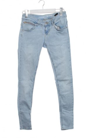 Dámské džíny  Never Denim, Velikost M, Barva Modrá, Cena  592,00 Kč