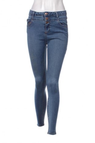 Dámské džíny  New Look, Velikost M, Barva Modrá, Cena  419,00 Kč
