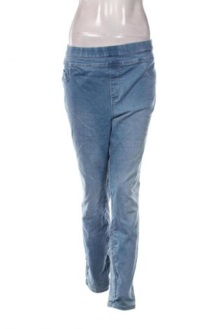 Damskie jeansy Next, Rozmiar XXL, Kolor Niebieski, Cena 95,99 zł