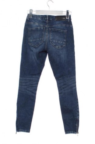 Dámské džíny  Noisy May, Velikost XS, Barva Modrá, Cena  169,00 Kč