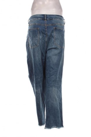 Női farmernadrág Norah, Méret 5XL, Szín Kék, Ár 3 589 Ft