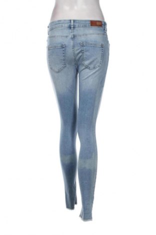 Damskie jeansy ONLY, Rozmiar S, Kolor Niebieski, Cena 60,99 zł