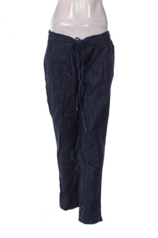 Dámske džínsy  ONLY, Veľkosť L, Farba Modrá, Cena  9,95 €