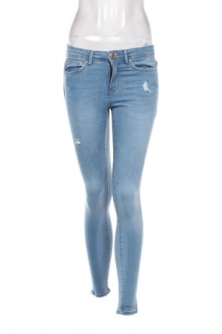 Damskie jeansy ONLY, Rozmiar S, Kolor Niebieski, Cena 52,99 zł