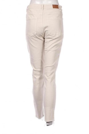 Dámské džíny  ONLY, Velikost M, Barva Béžová, Cena  495,00 Kč