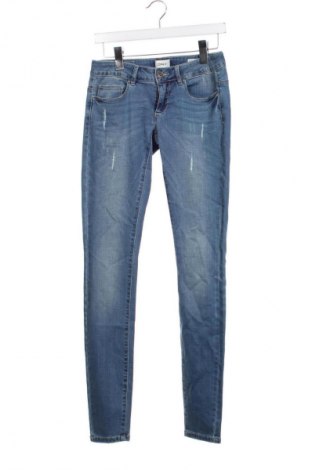 Női farmernadrág ONLY, Méret M, Szín Kék, Ár 2 113 Ft