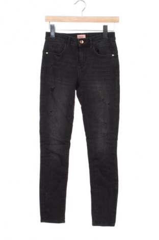 Dámské džíny  ONLY, Velikost S, Barva Černá, Cena  109,00 Kč