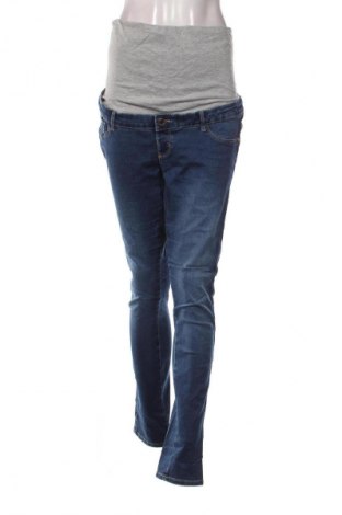 Damskie jeansy ONLY, Rozmiar XL, Kolor Niebieski, Cena 41,99 zł