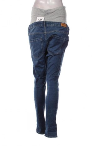Damskie jeansy ONLY, Rozmiar XL, Kolor Niebieski, Cena 41,99 zł