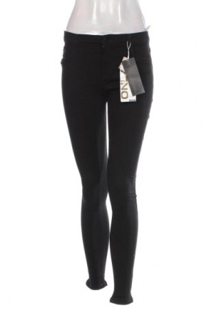 Dámské džíny  ONLY, Velikost M, Barva Černá, Cena  389,00 Kč