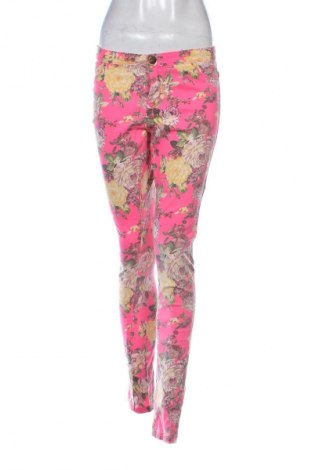 Дамски дънки ONLY, Размер L, Цвят Многоцветен, Цена 7,15 €