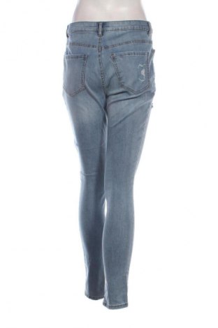 Damskie jeansy ONLY, Rozmiar M, Kolor Niebieski, Cena 24,99 zł