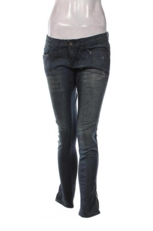Damskie jeansy ONLY, Rozmiar M, Kolor Niebieski, Cena 22,99 zł