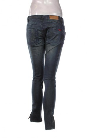Damskie jeansy ONLY, Rozmiar M, Kolor Niebieski, Cena 22,99 zł