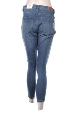 Damskie jeansy ONLY, Rozmiar XL, Kolor Niebieski, Cena 58,99 zł