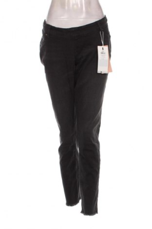 Dámské džíny  ONLY, Velikost XL, Barva Šedá, Cena  409,00 Kč