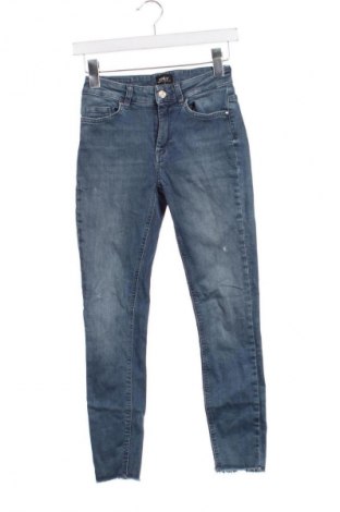 Női farmernadrág ONLY, Méret XXS, Szín Kék, Ár 3 609 Ft