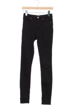 Dámské džíny  ONLY, Velikost S, Barva Černá, Cena  369,00 Kč