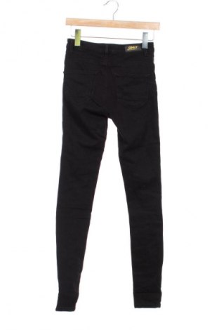 Dámské džíny  ONLY, Velikost S, Barva Černá, Cena  369,00 Kč