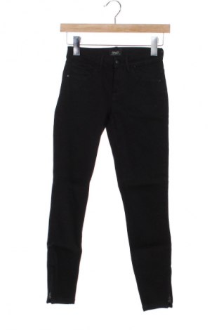 Dámské džíny  ONLY, Velikost XXS, Barva Černá, Cena  199,00 Kč