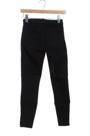 Dámské džíny  ONLY, Velikost XXS, Barva Černá, Cena  199,00 Kč