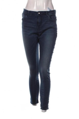 Dámské džíny  ONLY, Velikost M, Barva Modrá, Cena  129,00 Kč